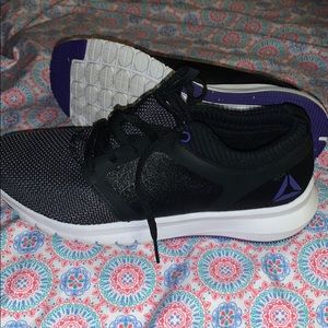 Reebok shoes size 8.5